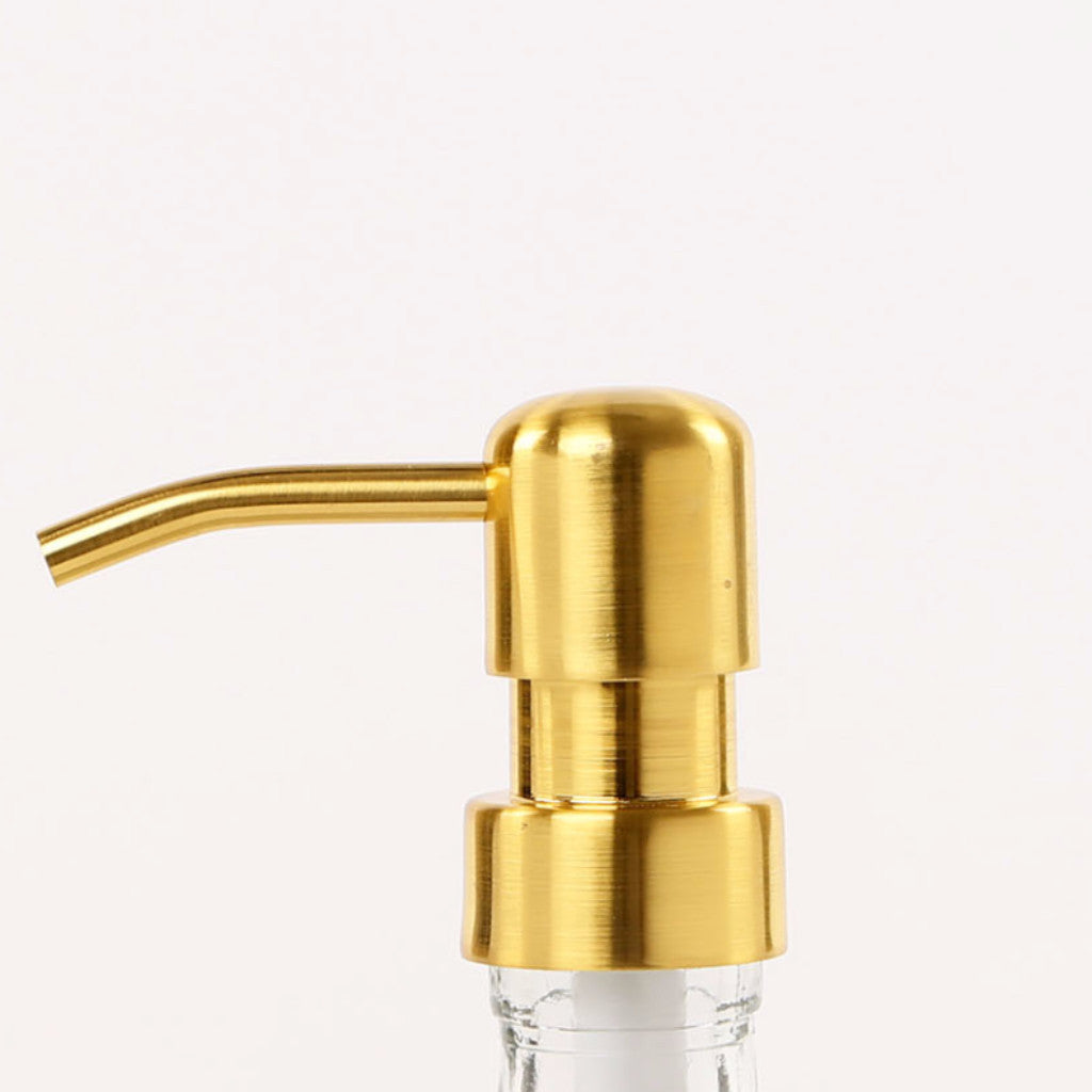 Brass Birdhead Pump Replacement