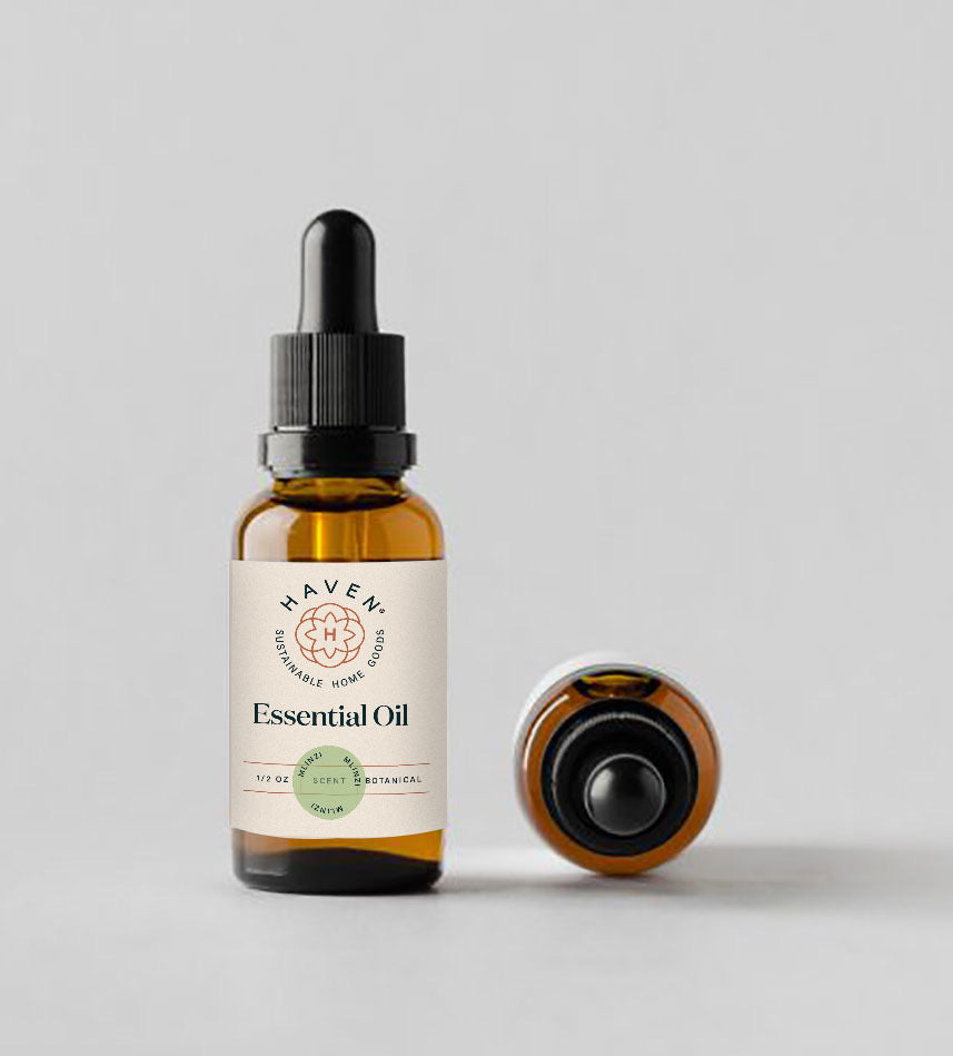 HAVEN Mlinzi Essential Oil Blend