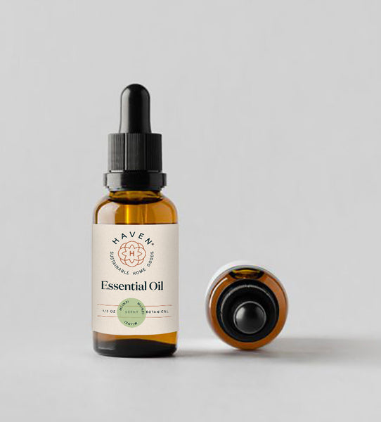 HAVEN Mlinzi Essential Oil Blend