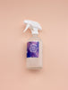 Air & Linen Frosted Spray Bottle