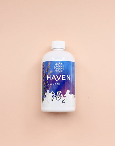 Air & Linen 3X REFILL
